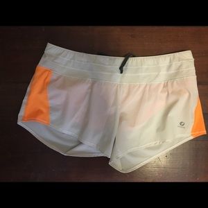 Oiselle Running shorts